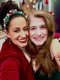 My 85 year old life-long republican grandmother called Trump an asshole  Merry Christmas, everyone ✨