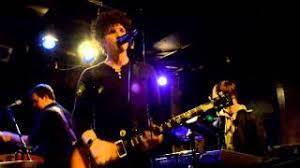 Check out their latest new track, we are golden. Black Light Dinner Party Sons And Lovers And We Are Golden Youtube
