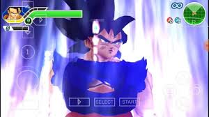Aug 06, 2018 · if you are serching for mod games based on dbz then you are at the perfect place.as we know there are lots of mod games of dragon ball z shin budokai 2.earlier is have posted an article on another mod game based on dbz shin budokai 2 named as dbz shin budokai 5.now in this dragon ball z shin budokai 6 mod have lots of good things. Dragon Ball Z Ttt Ultimate Mod Iso Psp 2021 Android1 Top