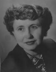 For Adeline Nall an Interview with her Son David