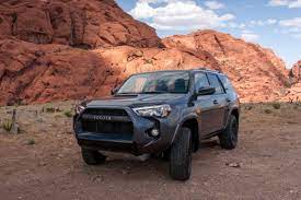 We did not find results for: 2016 Toyota 4runner Trd Pro Photo Gallery News Cars Com