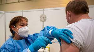 Gegen eine impfung sprechen zum beispiel akute erkrankungen. Corona Impfungen Woher Weiss Ich Wann Ich Dran Bin