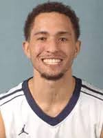 2013 Men's Basketball Roster