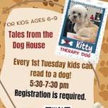 Tales from the Dog House ????