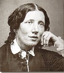 Harriet Beecher Stowe