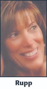 DEBORAH RUPP Obituary