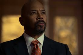 THE GOOD FIGHT Season 6 Episode 8 Photos The End Of Playing Games