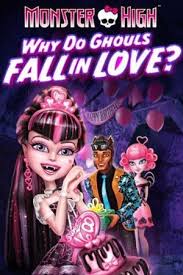We would like to show you a description here but the site won't allow us. Monster High Why Do Ghouls Fall In Love 2013 Available On Netflix Netflixreleases