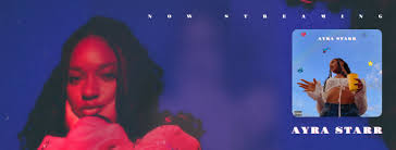 My debut ep 'ayra starr' is out now on all platforms ayra will be the third female the record label is signing following tiwa savage and dija. 4kp2msx5hq7cdm