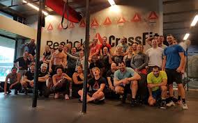 How does the reebok crossfit grace compare to the brand's other crossfit shoes. 10 Best Crossfit Gyms In Amsterdam Our Top Picks Updated July 2018