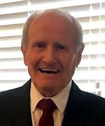 Allen Erastus Hall Obituary May 9, 2025