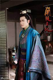 Although she foresees a tragic fate for lan ling wang, the military general of northern qi, she nonetheless falls in love with him and helps him win the war against yuwen yong, the emperor of northern zhou. Drama Princess Of Lan Ling Wang è˜­é™µçŽ‹å¦ƒ Stills Cdramadevotee