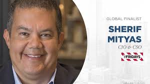 DallasCIO announces 2018 CIO of the Year finalists