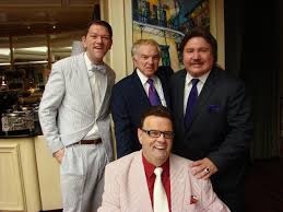 Marcel Leone Obituary (2015)