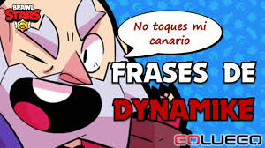 We'll update you as soon as you can play it in. Dynamike Quotes From Brawl Stars In Spanish