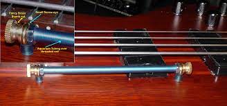 Resultats De Recherche D Images Pour Bass Guitar Thumb Rest
