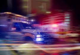 Two Die In Evanston Motorcycle Crash Speed And Alcohol Possible Factors Casper Wy Oil City News
