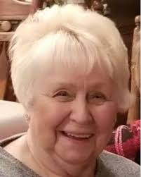 Kathy Sales Obituary March 4, 2023