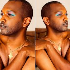 Solomon Georgio by 2 Broke Bitche$