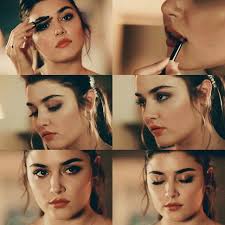 1 289 Likes 7 Comments Handeercel Arabfans Handearabfans On Instagram هانـدا ارتشيل ديفـاكتو Halloween Face Makeup Halloween Face Face