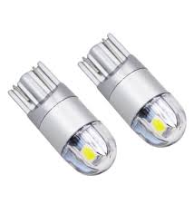 China T10led Car Light Bulbs White 168 501 W5w Led Lamp T10 Wedge 3030 2smd Interior Lights 12v 6000k Parking Lamp Bulbs China Led Headlight Auto Light