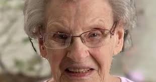 Joan Murphree, 93, of Summerville S.C., VFW auxiliary president, faithful  volunteer, passionate choral singer