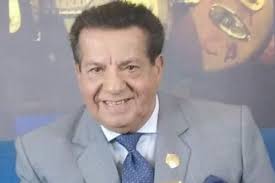 El dolor del arte peruano el 2022: La muerte del gran Diego Bertie