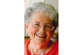 Mary Koons Obituary (2015)