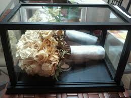 Shop The Largest Selection Of Sports Display Cases On The Web For More Information About Football Football Display Cases Diy Wedding Bouquet Wedding Bouquets