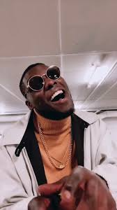 Donnell Lewis Sing It