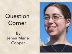 Mary's humility and faith provide guidance for our lives — Carl Olson