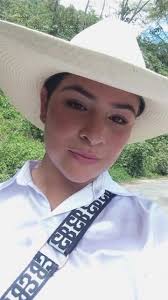 Leidy Katherine Narvaez Pernia