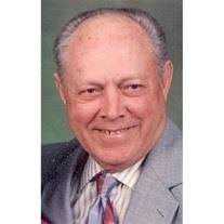 Obituary, Visitation & Funeral Information