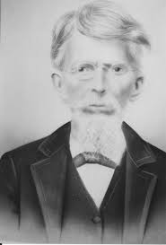 Correcting the Record: the Real Story of David Cozine Westerfield, 1825