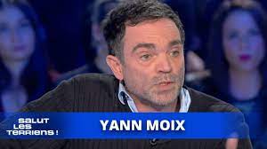 De bains de minuit à salut les terriens, en passant par. Yann Moix Je Vais Attaquer Gerard Collomb Pour Diffamation Salut Les Terriens Youtube