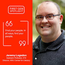 Jeremy Logsdon's Instagram, Twitter & Facebook