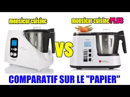 Multicuiseur Lidl Silvercrest Test Friteuse Frite Multi Cooker Multikocher Youtube