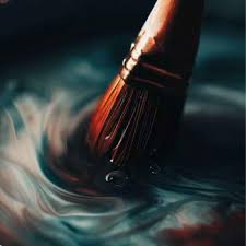 How To Clean Acrylic Paint Brushes