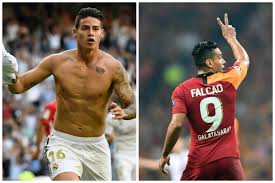 Последние твиты от radamel falcao (@falcao). James Y Radamel Falcao Garcia Siguen Haciendo Trabajos Diferenciados El Espectador