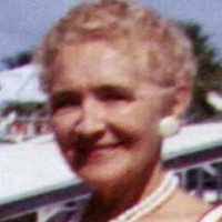 Avis Lillian Nicholson (1898–1964)