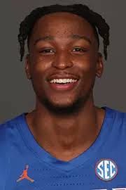 Phlandrous Fleming Jr.