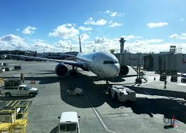 The longest range commercial airplane boeing 777 200lr. Final Delta 777 Flight And Dates Confirmed Renes Points