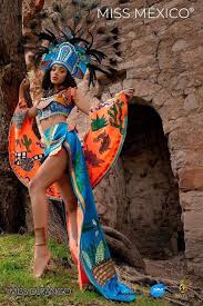 She's accomplished, confident, and positively gorgeous. Miss Guanajuato Traditional Costume For Miss Mexico 2020 Beauty Pageant 9gag
