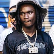 Stream Nether Land by Yus Gz