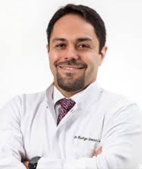 Dr. Rodrigo Simões Castilho