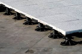 Il pavimento sopraelevato per esterni sfrutta il sistema tradizionale dei pavimenti flottanti, o sopraelevati. Pavimenti Galleggianti Per Esterni Pavimento Per Esterni Tipologie Di Pavimento Esterno Galleggiante