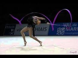 0185 Jazz Machine Black Machine Music For Rhythmic Gymnastics Youtube Rhythmic Gymnastics Jazz Gymnastics