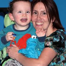 Our dream is for Rory (2) to walk'