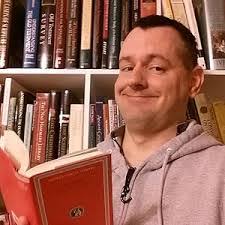 Francis Ritchie's Instagram, Twitter & Facebook