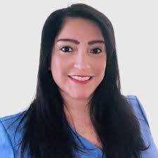 Christine Licata's Instagram, Twitter & Facebook